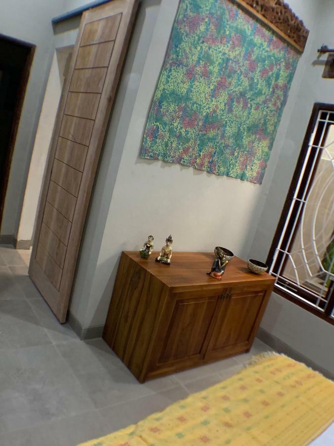 Kuta  Dalai Home מראה חיצוני תמונה
