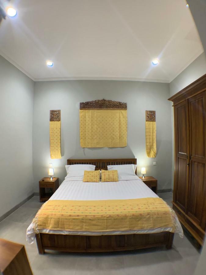 Kuta  Dalai Home מראה חיצוני תמונה