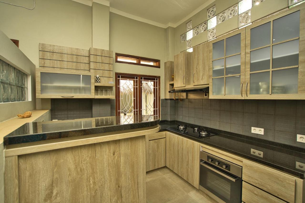 Kuta  Dalai Home מראה חיצוני תמונה