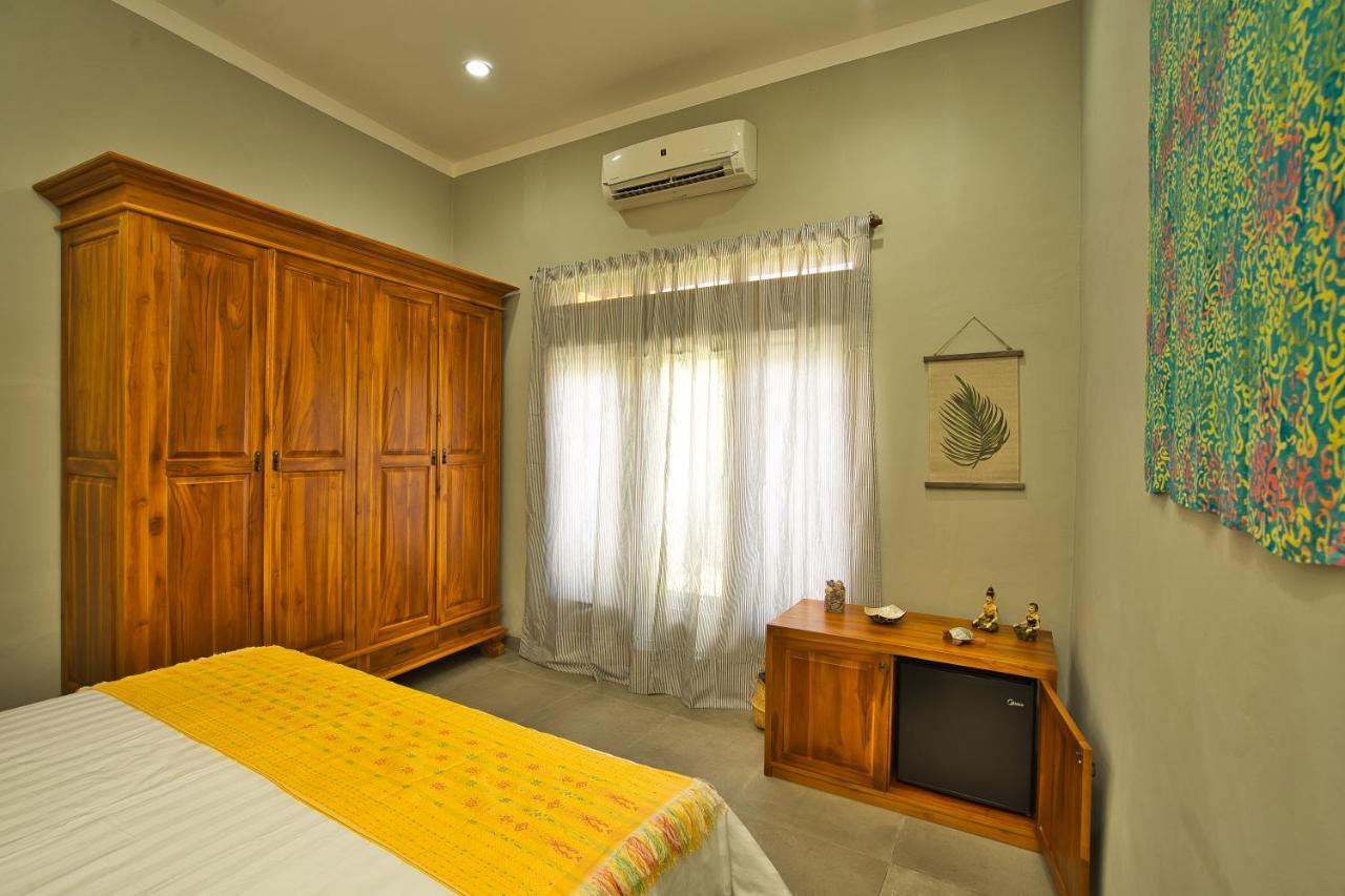 Kuta  Dalai Home מראה חיצוני תמונה