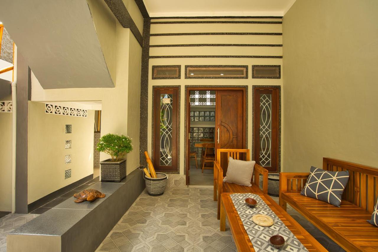 Kuta  Dalai Home מראה חיצוני תמונה