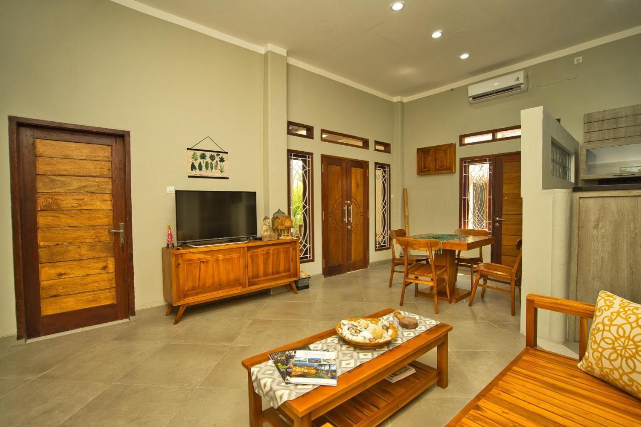 Kuta  Dalai Home מראה חיצוני תמונה