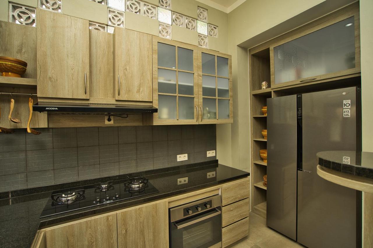 Kuta  Dalai Home מראה חיצוני תמונה
