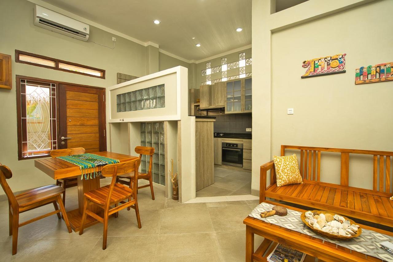 Kuta  Dalai Home מראה חיצוני תמונה