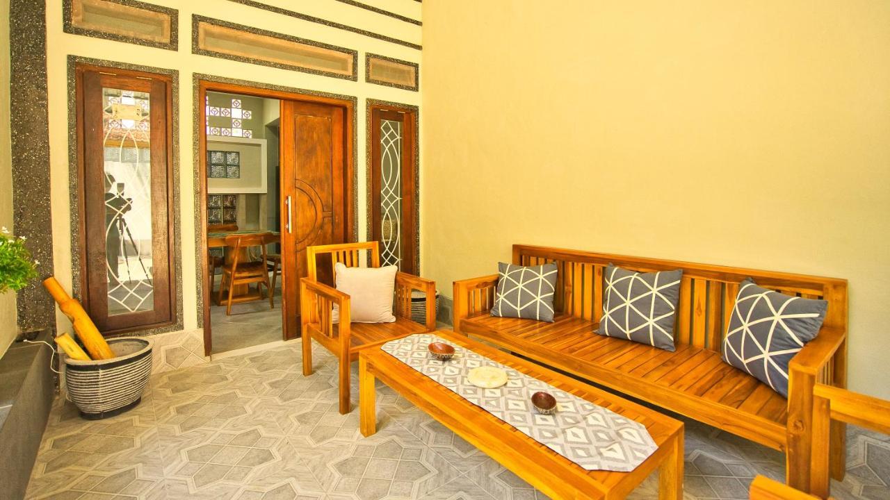 Kuta  Dalai Home מראה חיצוני תמונה